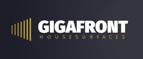GIGAFRONT HOUSESURFACES